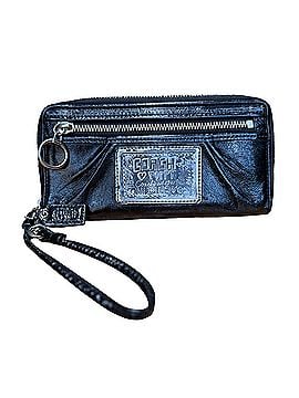 Coach Leather Wallet (view 1)