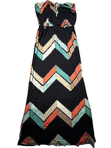 Trixxi Casual Dress (view 1)