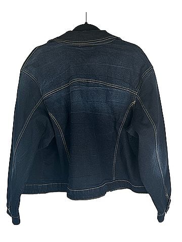 New Look Denim Jacket (view 2)