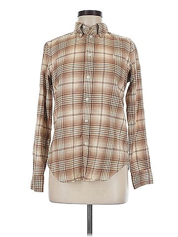 Ralph Lauren Ralph Lauren Long Sleeve Button Down Shirt (view 1)