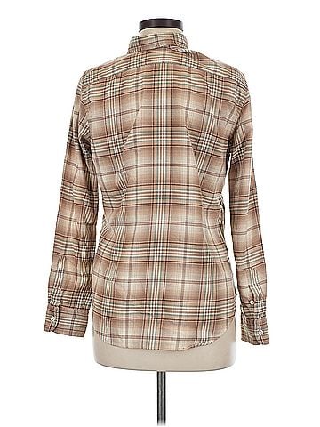 Ralph Lauren Ralph Lauren Long Sleeve Button Down Shirt (view 2)