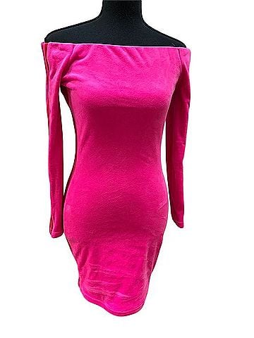 Adidas Ivy Park Cocktail Dress (view 1)