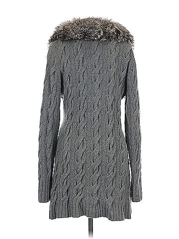 Neiman Marcus Neiman Marcus Cashmere Cardigan (view 2)