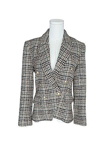L'Agence Kenzie Jacket (view 1)