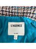 L'agence Jacket - L'Agence Jacket Size 2 - photo 3