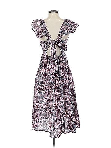 Banana Republic Factory Store Banana Republic Factory Store Casual Dress (view 2)