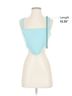 STAUD Teal Staud Tank Top Size S - photo 5