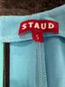 STAUD Teal Staud Tank Top Size S - photo 6