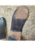 FRYE Black Boots Size 8 - photo 3