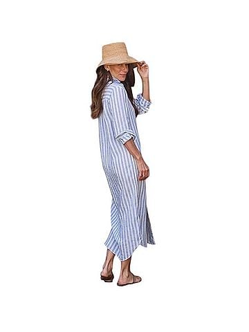 Frank & Eileen Rory Casual Dress (view 2)
