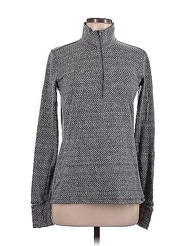 Lululemon Athletica Lululemon Athletica Track Jacket (view 1)