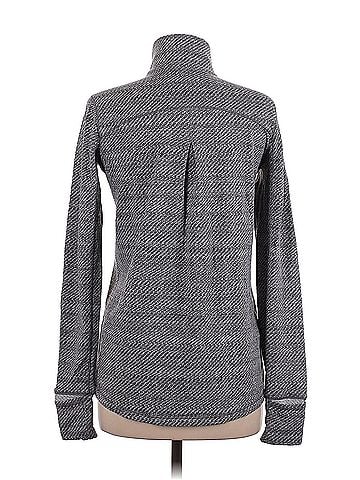 Lululemon Athletica Lululemon Athletica Track Jacket (view 2)