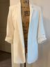 Zara Ivory White Blazer Size XS - photo 3