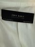 Zara Ivory White Blazer Size XS - photo 8