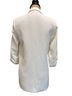 Zara Ivory White Blazer Size XS - photo 2