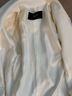 Zara Ivory White Blazer Size XS - photo 7