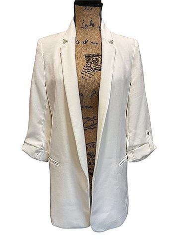Zara Blazer (view 1)