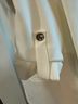 Zara Ivory White Blazer Size XS - photo 9