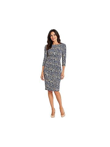 J. McLaughlin Casual Dress (view 1)