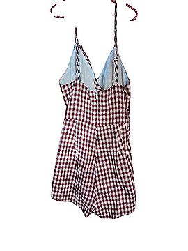 by the way. Romper (view 2)