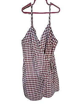 by the way. Romper (view 1)
