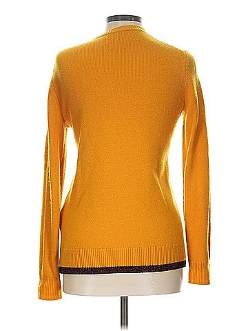 Coach Rexy Coach Wool Pullover Sweater (view 2)