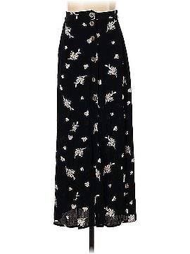 Something Navy Something Navy Formal Skirt (view 1)