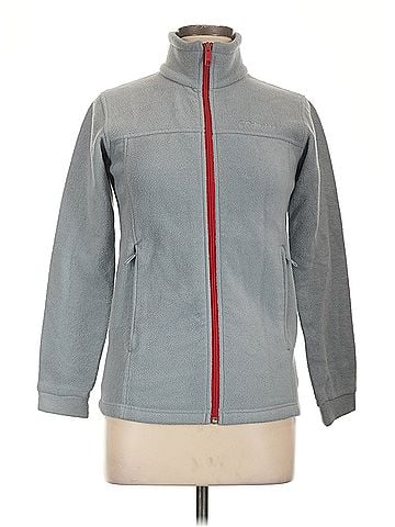 Columbia Columbia Track Jacket (view 1)