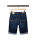 Denizen from Levi's Blue Denim Shorts Size S - photo 2