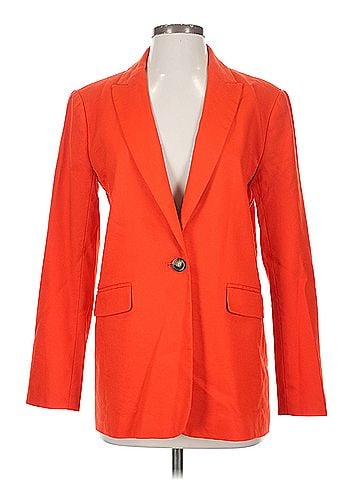 Ann Taylor Ann Taylor Blazer (view 1)