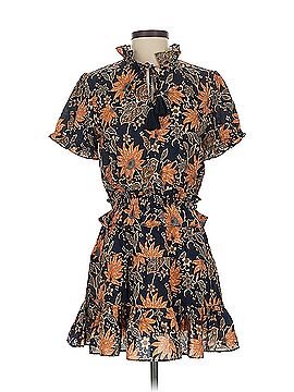 Tularosa Tularosa Cocktail Dress (view 1)