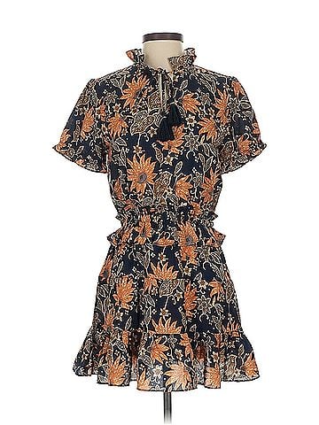 Tularosa Tularosa Cocktail Dress (view 1)