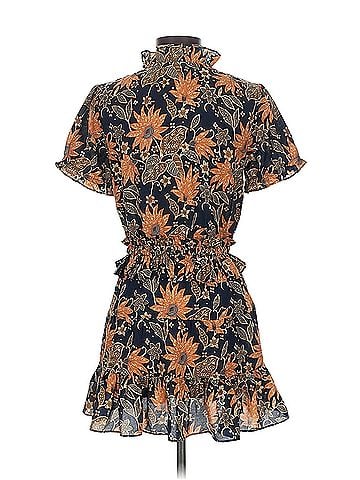 Tularosa Tularosa Cocktail Dress (view 2)