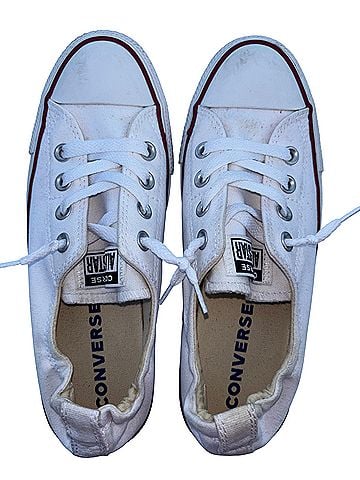 Converse Sneakers (view 2)