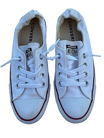 Converse Sneakers (view 1)