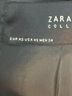 Zara Black Blazer Size XS - photo 6