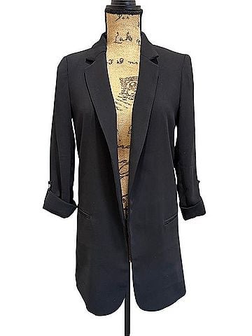 Zara Blazer (view 1)