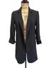Zara Black Blazer Size XS - photo 1