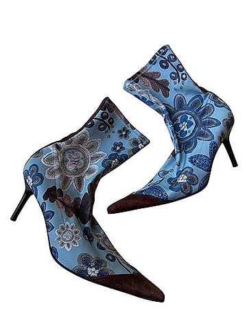 Casadei Boots (view 1)