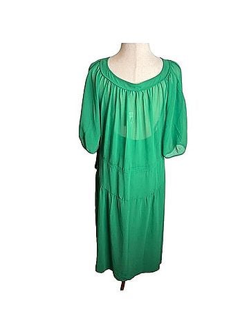 Madewell Casual Dress (view 2)