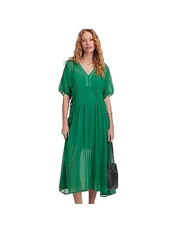 Madewell Casual Dress (view 1)