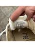 Converse White Sneakers Size 8 - photo 7