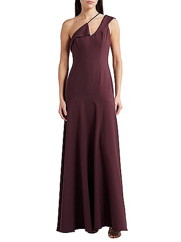 Black Halo Cocktail Dress (view 2)