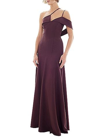 Black Halo Cocktail Dress (view 1)