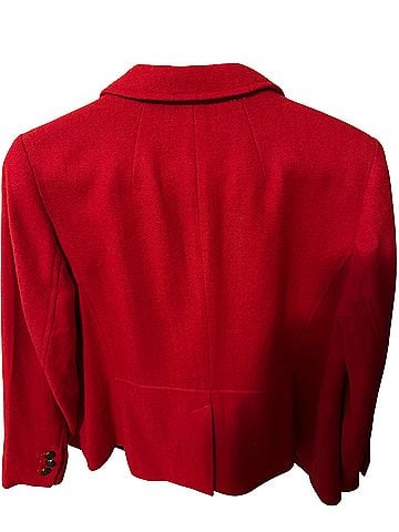 Talbots Blazer (view 2)