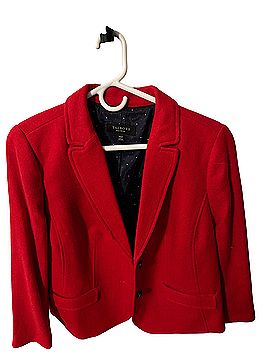 Talbots Blazer (view 1)