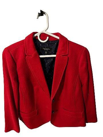 Talbots Blazer (view 1)