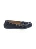Talbots 100% Leather Black Talbots Flats Size 7 1/2 - photo 1