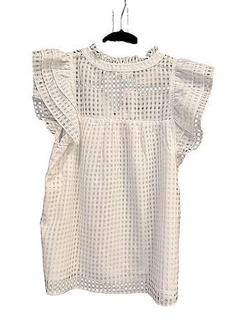 Entro Short Sleeve T-Shirt (view 2)