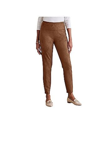 Soft Surroundings Leggings (view 1)